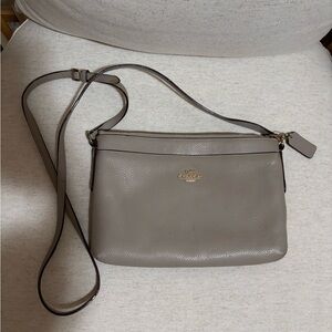 Coach Crossbody